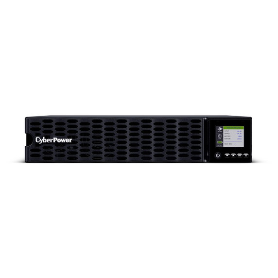 CyberPower OL3KRTHD Smart App Online UPS
