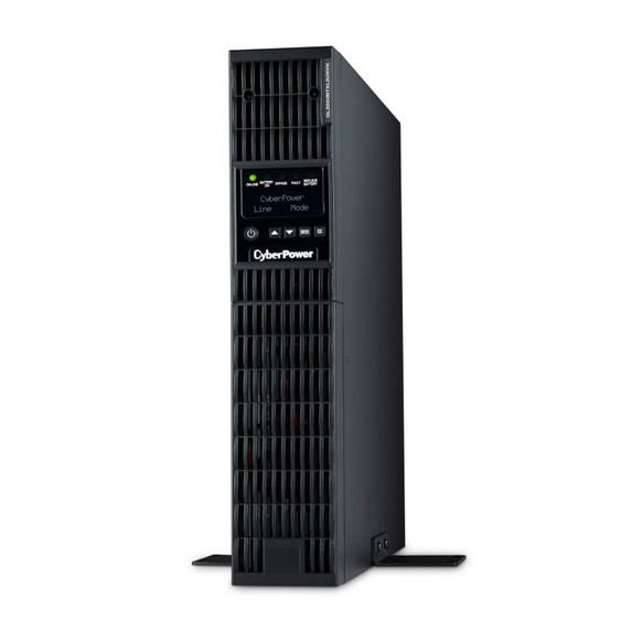 CyberPower OL3000RTXL2UHVN Smart App Online UPS