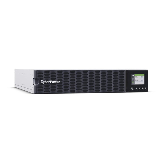 CyberPower OL5KRTHD Smart App Online UPS