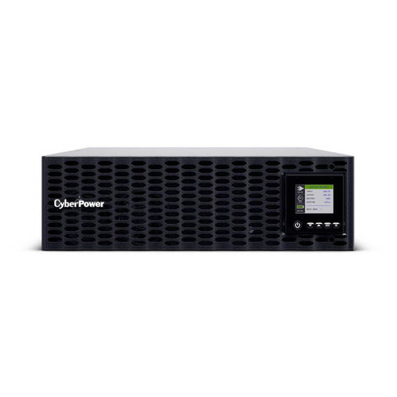 CyberPower OL5KRTHDL Smart App Online UPS