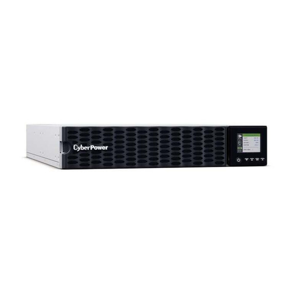 CyberPower OL6KRTHD Smart App Online UPS
