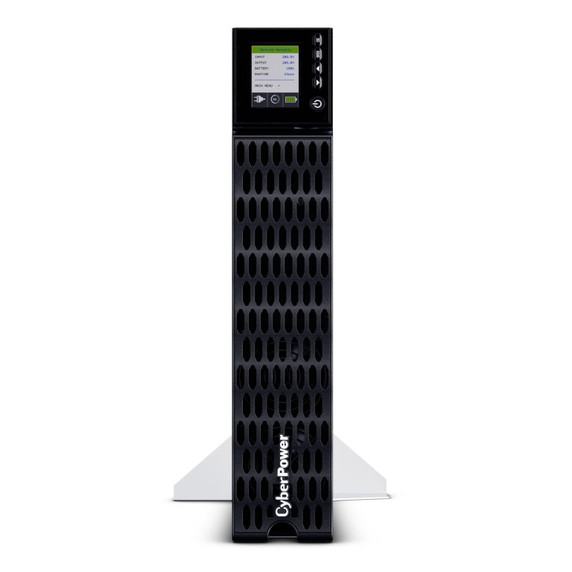 CyberPower OL6KRTHD Smart App Online UPS