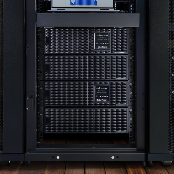 CyberPower OL6KRT Smart App Online UPS