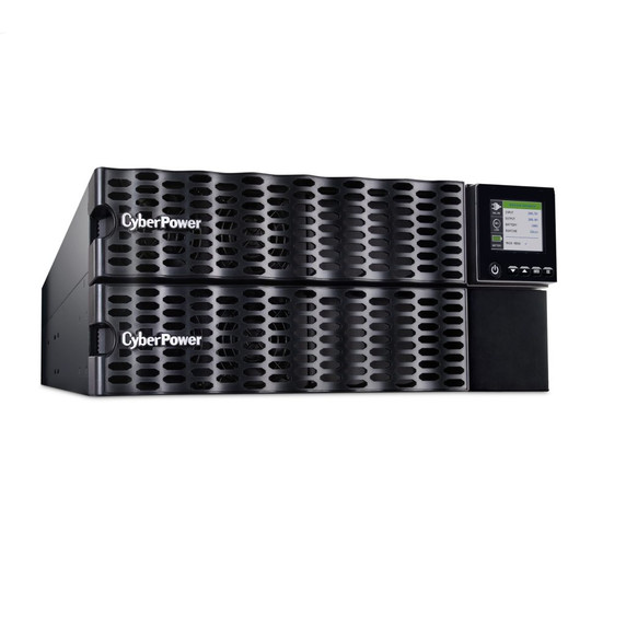 CyberPower OL8KRTHD Smart App Online UPS