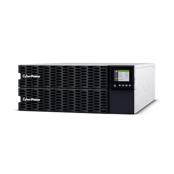 CyberPower OL8KRTHD Smart App Online UPS
