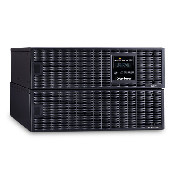 CyberPower OL8KRT Smart App Online UPS