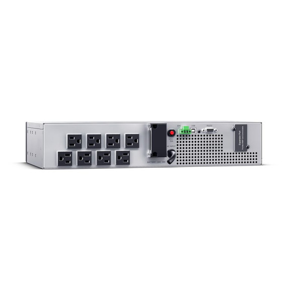 CyberPower OL750RM Essential Online UPS