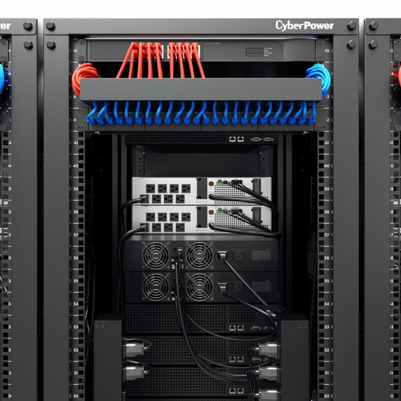 CyberPower OL750RM Essential Online UPS