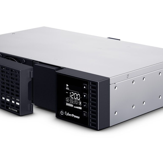 CyberPower OL750RM Essential Online UPS