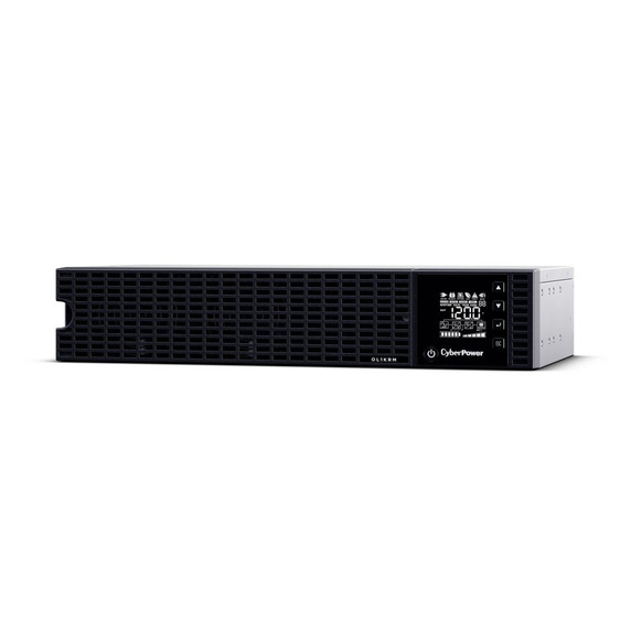 CyberPower OL1KRM Essential Online UPS