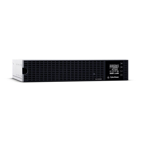 CyberPower OL1K5RM Essential Online UPS