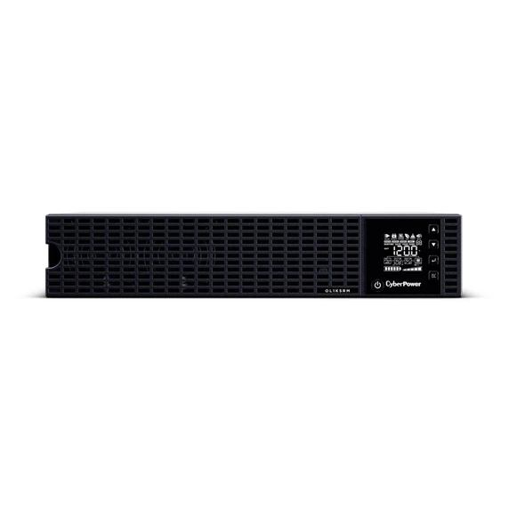 CyberPower OL1K5RM Essential Online UPS