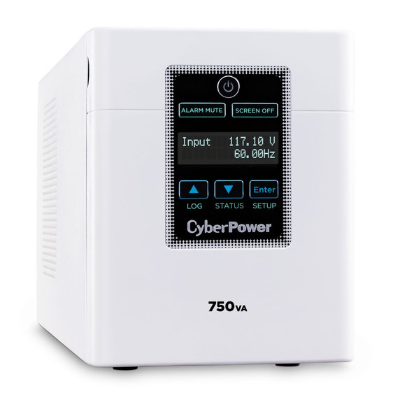 CyberPower M750L Medical-Grade UPS