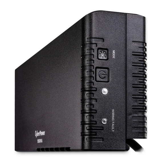 CyberPower GX950UC Uninterruptible Power Supply (UPS)