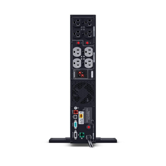 CyberPower PR750RTXL2UC Smart App Sinewave
