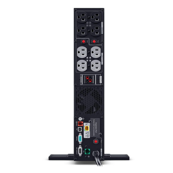 CyberPower PR1000RTXL2UC Smart App Sinewave