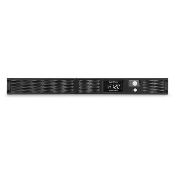 CyberPower PR1000LCDRT1U Smart App Sinewave