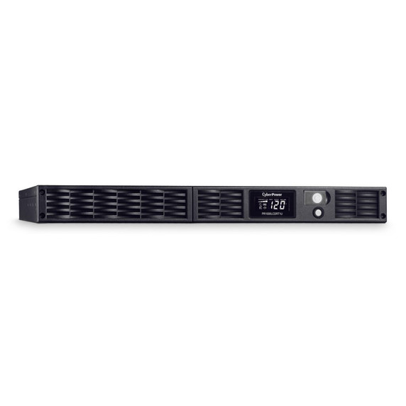 CyberPower PR1000LCDRT1U Smart App Sinewave