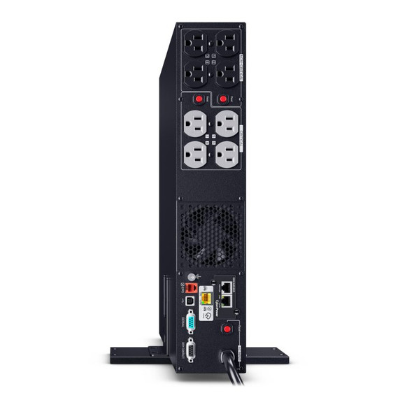 CyberPower PR1000RT2UCN Smart App Sinewave
