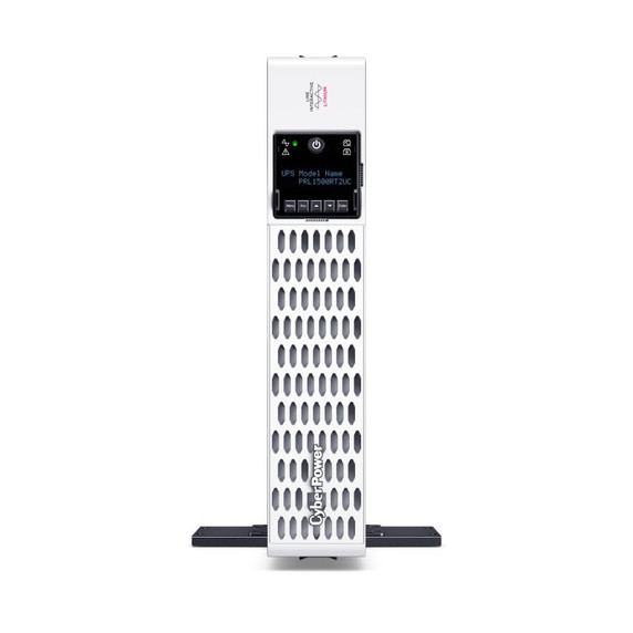 CyberPower PRL1500RT2UC Smart App Sinewave