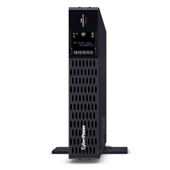 CyberPower PR2000RT2UC Smart App Sinewave