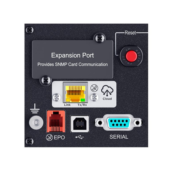 CyberPower PR2000RTXL2UC Smart App Sinewave