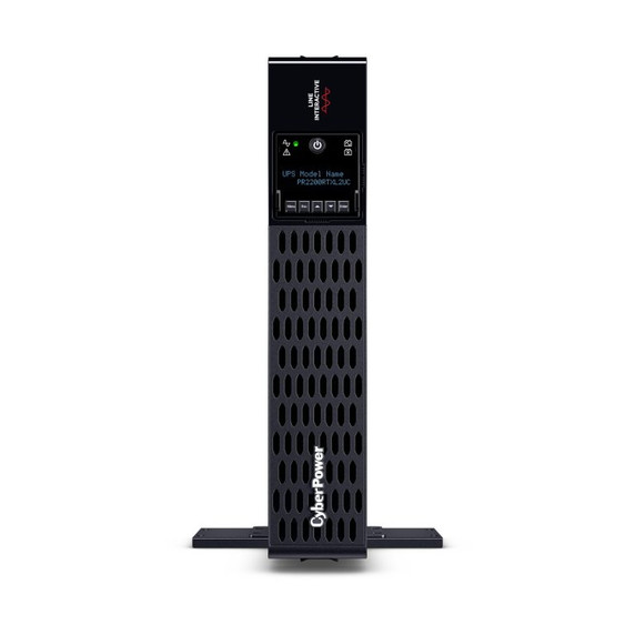 CyberPower PR2000RTXL2UC Smart App Sinewave