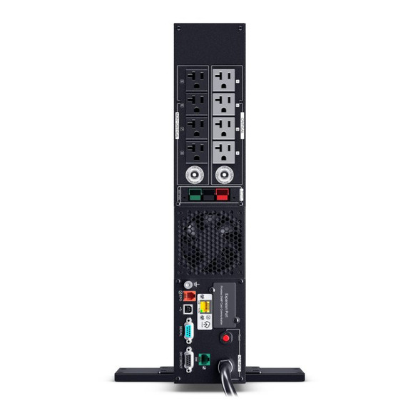CyberPower PR2000RTXL2UC Smart App Sinewave