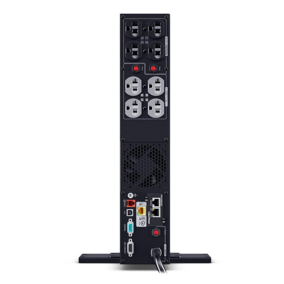 CyberPower PR2000RT2UCN Smart App Sinewave