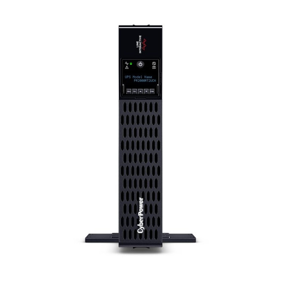 CyberPower PR2000RT2UCN Smart App Sinewave