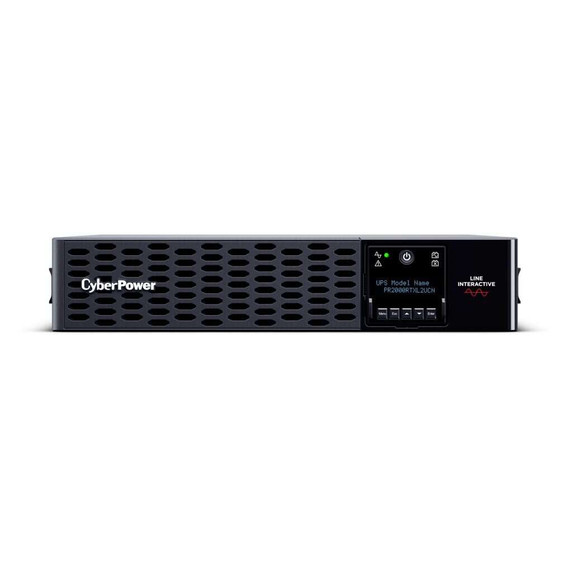 CyberPower PR2000RTXL2UCN Smart App Sinewave