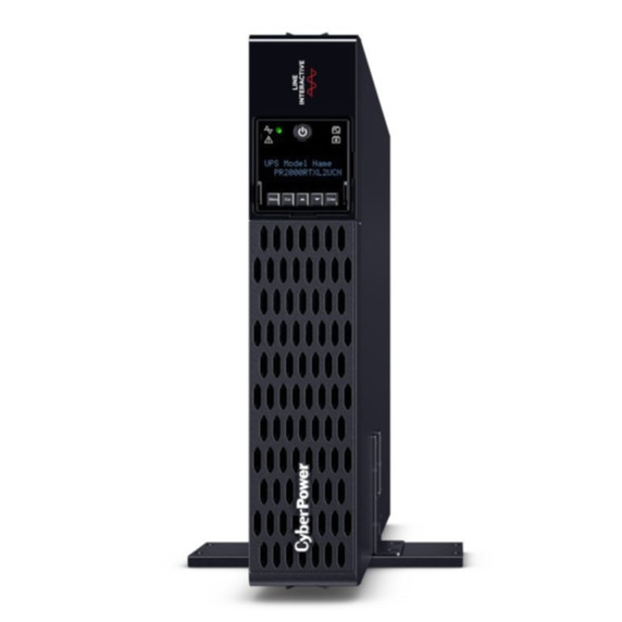 CyberPower PR2000RTXL2UCN Smart App Sinewave