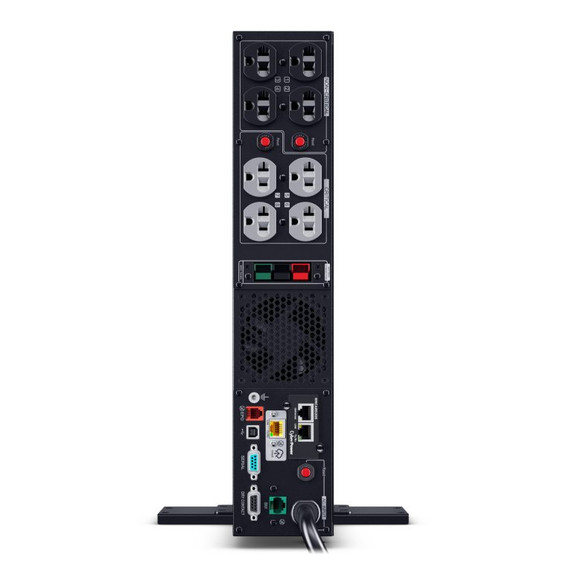 CyberPower PR2000RTXL2UCN Smart App Sinewave