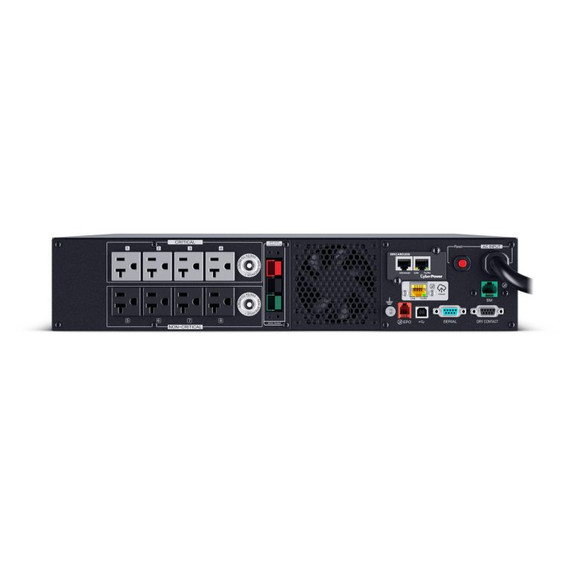 CyberPower PR2200RTXL2UACN Smart App Sinewave