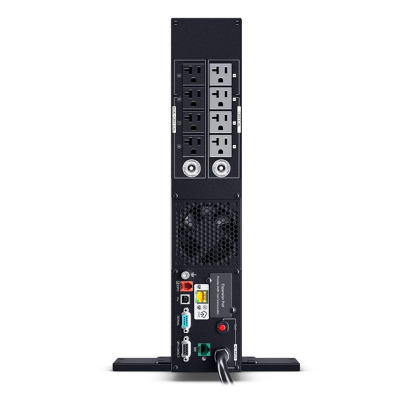 CyberPower PR2200RT2UC Smart App Sinewave
