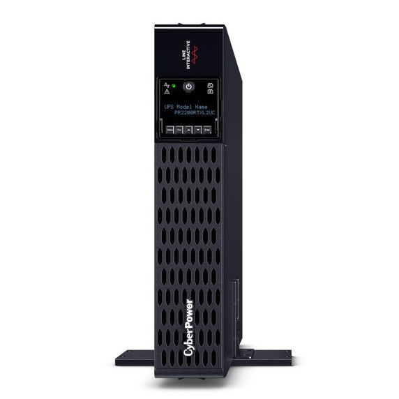 CyberPower PR2200RTXL2UC Smart App Sinewave