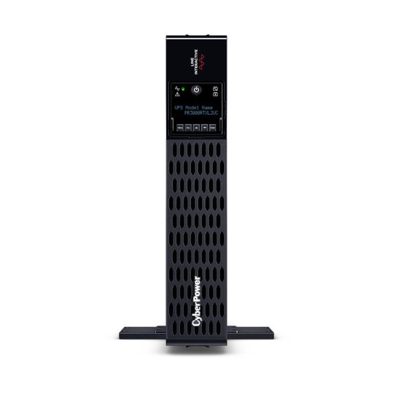 CyberPower PR3000RTXL2UCN Smart App Sinewave
