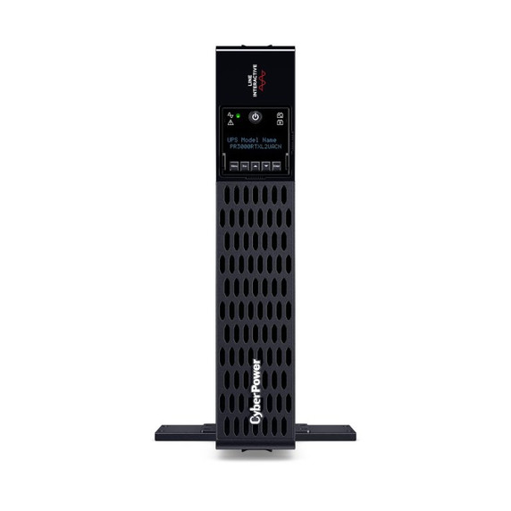 CyberPower PR3000RTXL2UACN Smart App Sinewave
