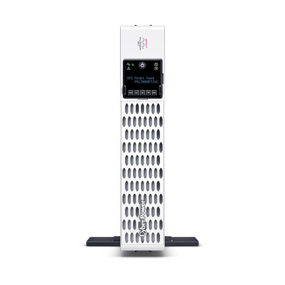 CyberPower PRL3000RT2UC Smart App Sinewave