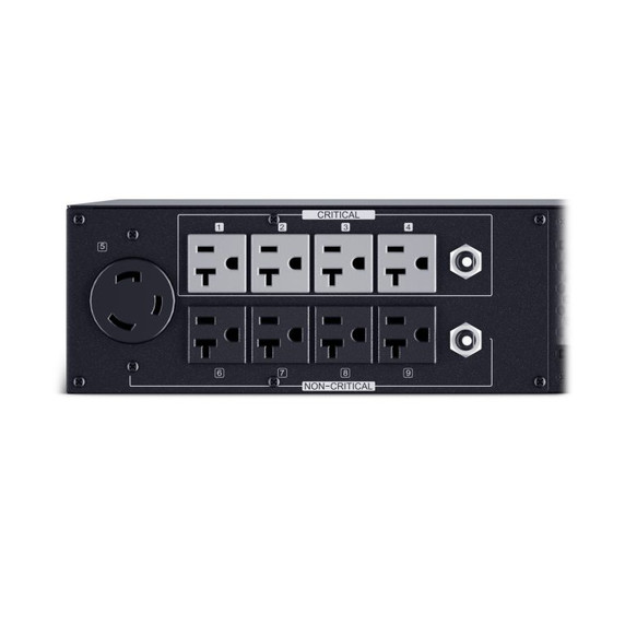 CyberPower PR3000RT2UCN Smart App Sinewave