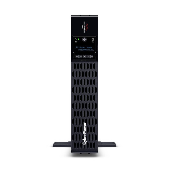 CyberPower PR5000RTXL2UC Smart App Sinewave