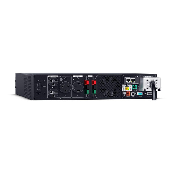 CyberPower PR5000RTXL2UC Smart App Sinewave