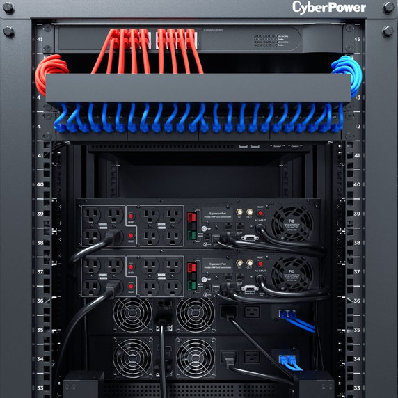 CyberPower OR1500LCDRTXL2U Smart App LCD