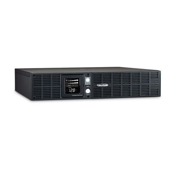 CyberPower OR1500LCDRTXL2U Smart App LCD