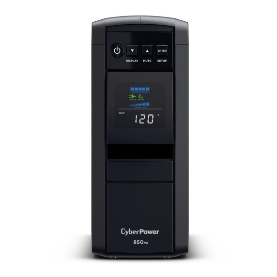 CyberPower CP850PFCLCD PFC Sinewave