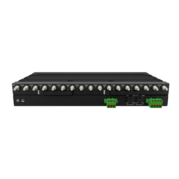 PEPLINK MAX-HD4-MBX-GLTE-S-T Quad Cellular Router
