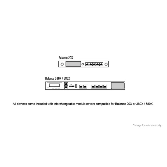 PEPLINK EXM-MINI-15GH FlexModule Mini 5G Modular Solution