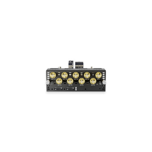 PEPLINK EXM-8C FlexModule Plus 8x GE PoE Module