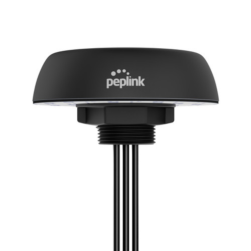 PEPLINK ANT-MB-20G-S-B-6 Mobility 20G (SMA male / 6.5ft cable / Black) Antenna