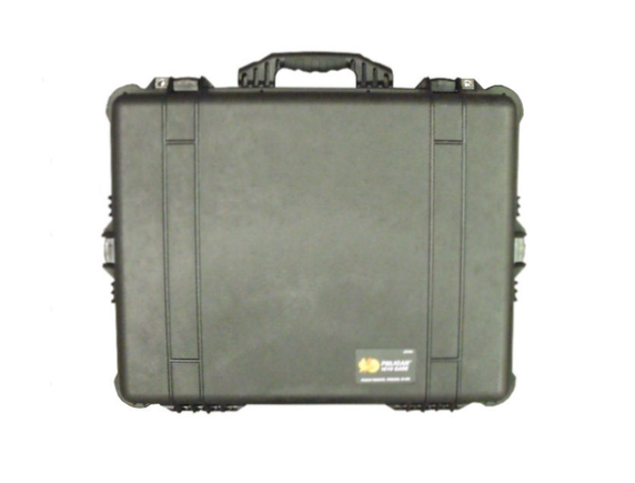 Cobham 40-360000-2 Comprehensive Spares Kit, Sea Tel 240/370 TV